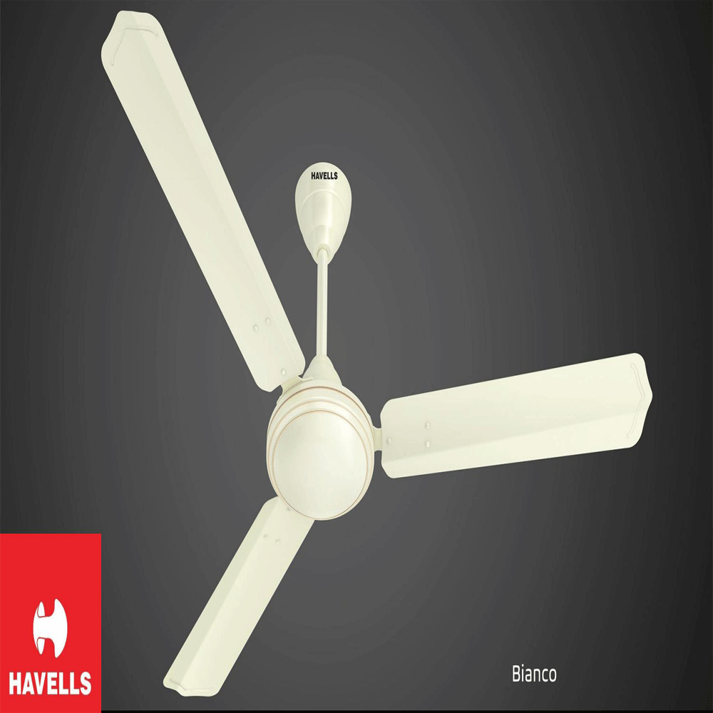CEILING FAN MODEL ( THRILL AIR HIGH SPEED )